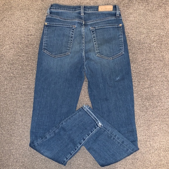 7 For All Mankind Jeans - Picture 2 of 9